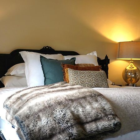 Barossa Bed & Breakfast Tanunda Luaran gambar
