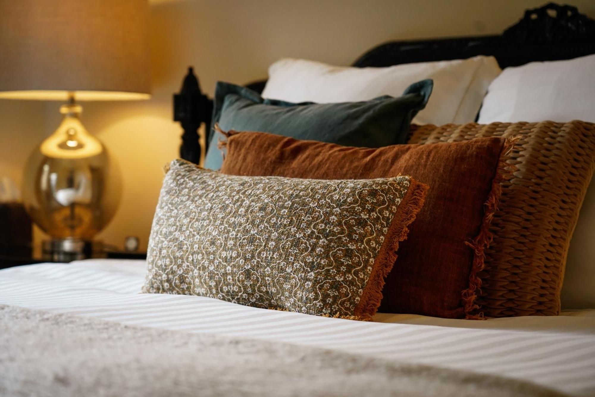 Barossa Bed & Breakfast Tanunda Luaran gambar