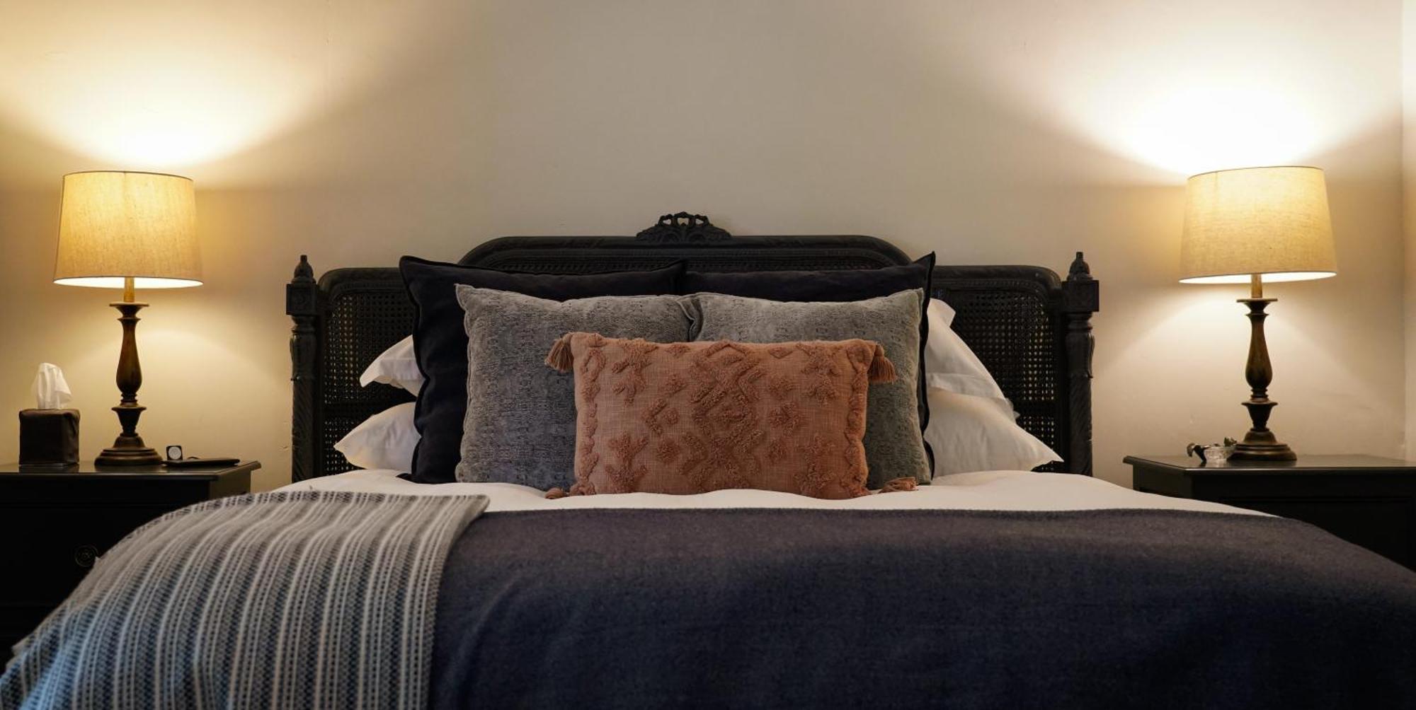 Barossa Bed & Breakfast Tanunda Luaran gambar