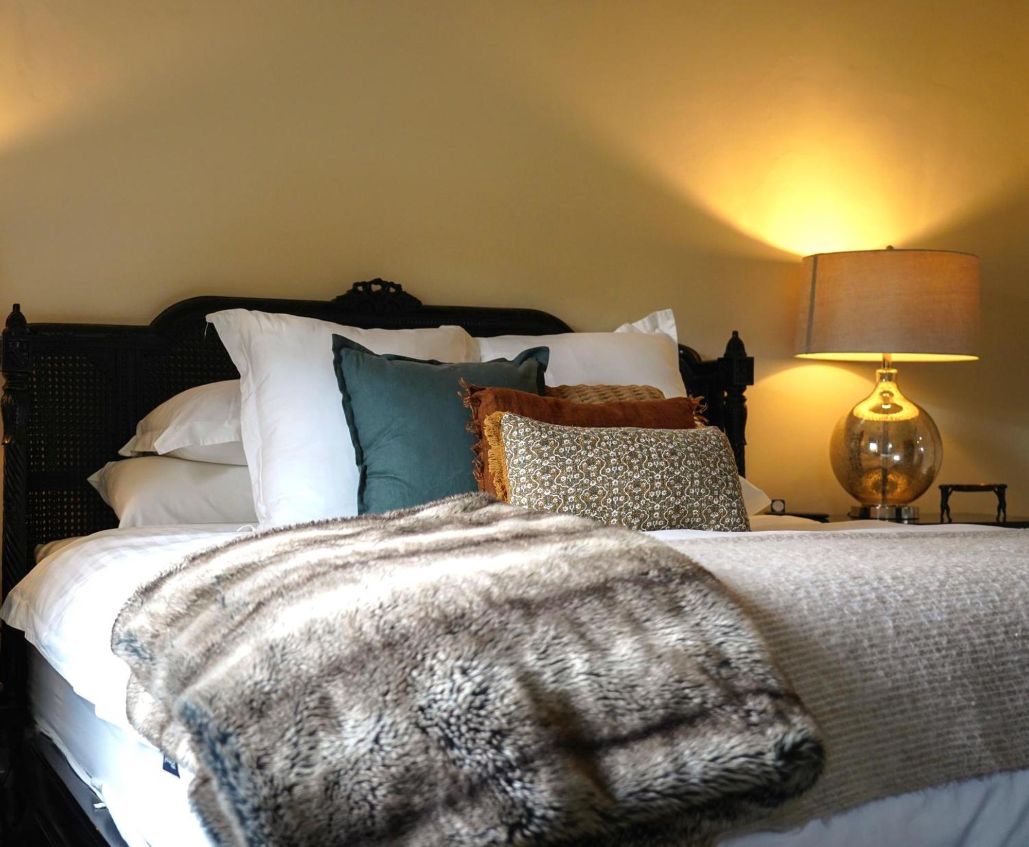 Barossa Bed & Breakfast Tanunda Luaran gambar