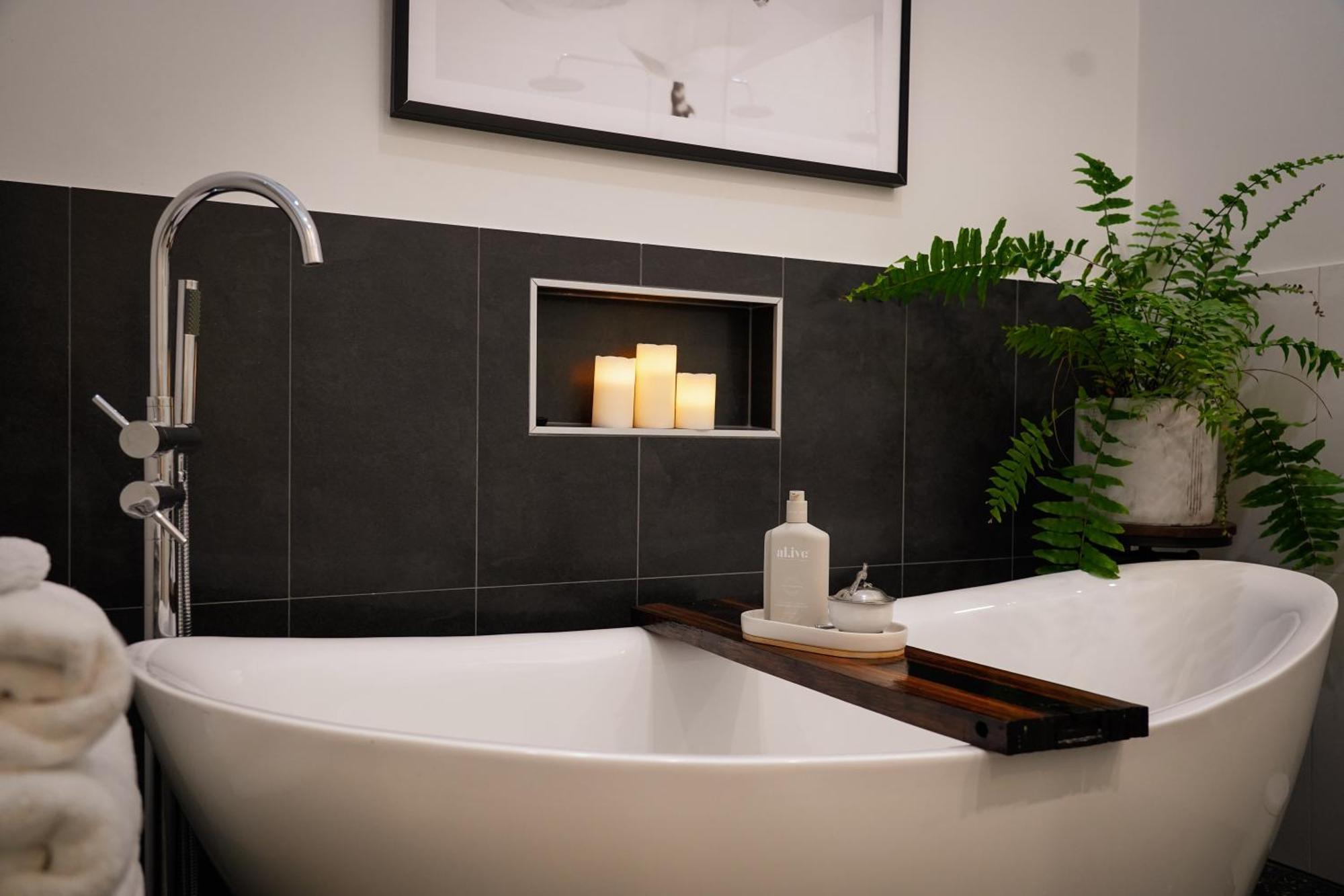 Barossa Bed & Breakfast Tanunda Luaran gambar