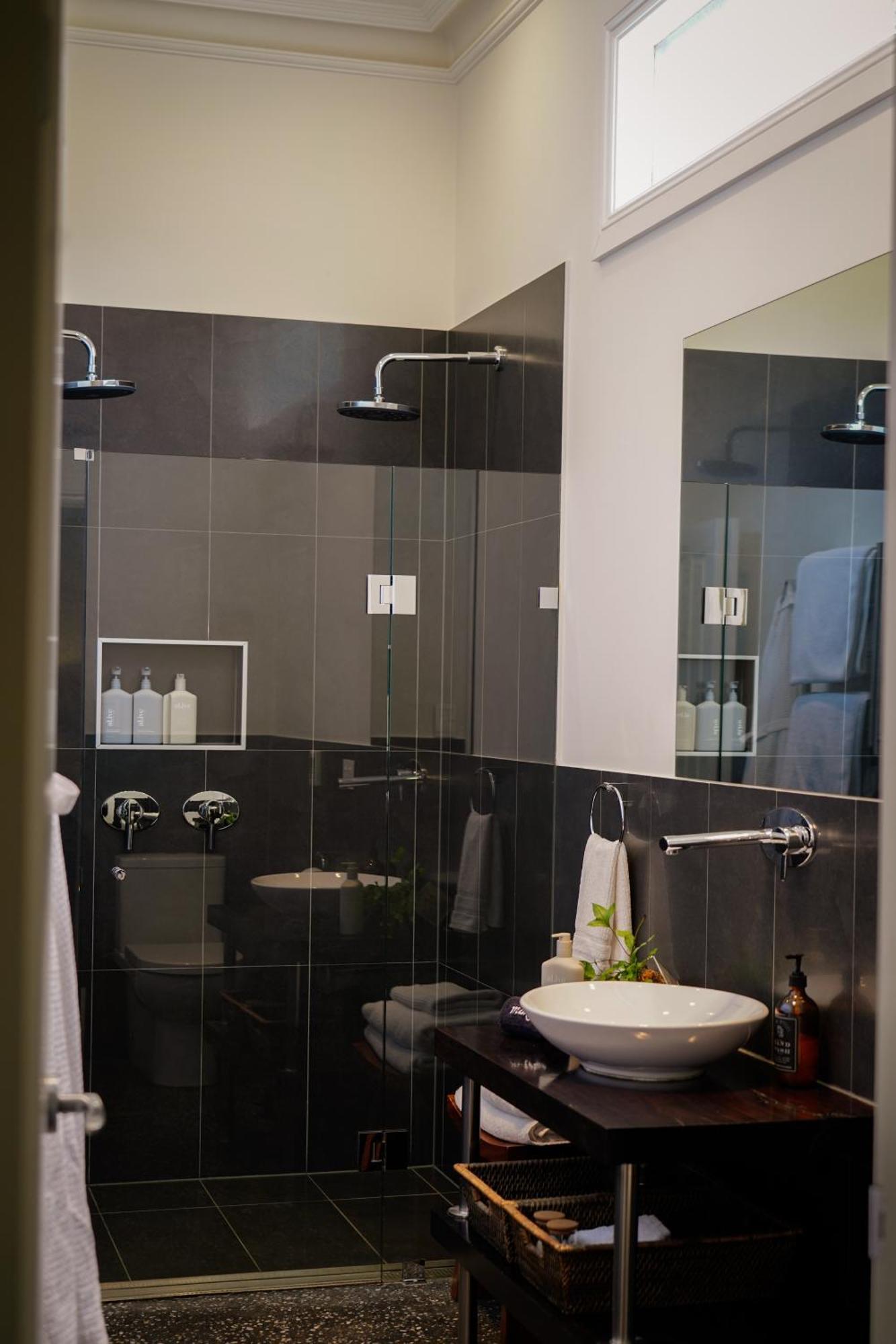 Barossa Bed & Breakfast Tanunda Luaran gambar