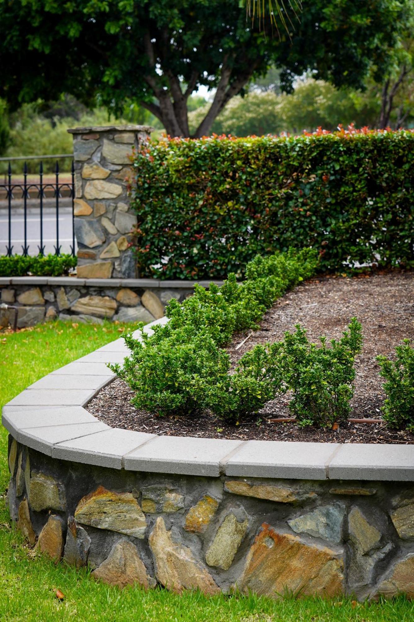Barossa Bed & Breakfast Tanunda Luaran gambar