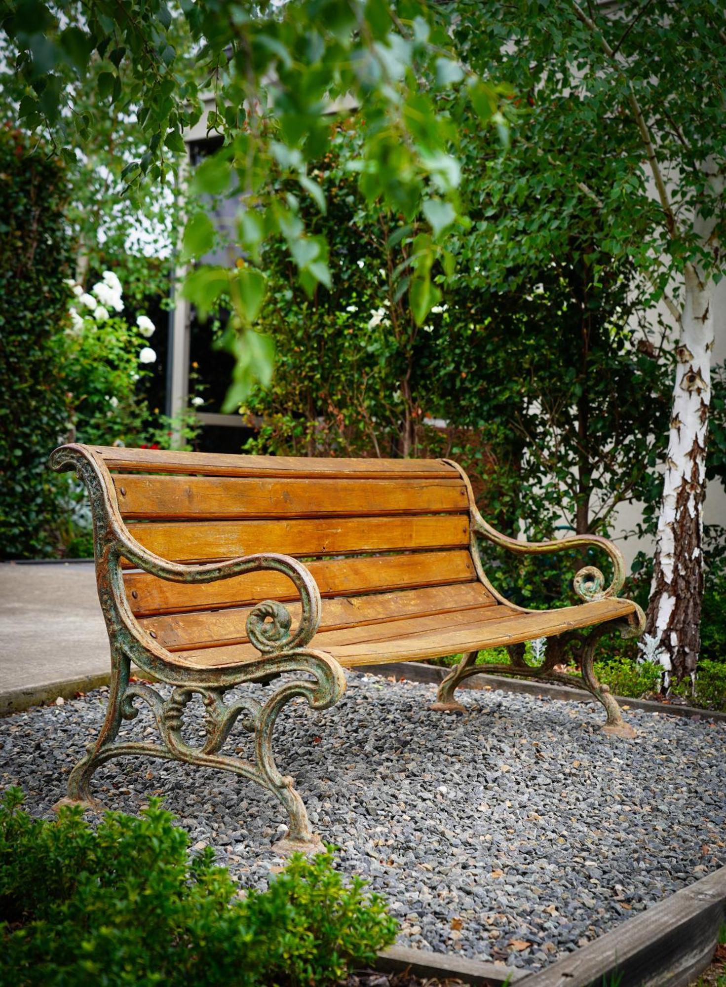 Barossa Bed & Breakfast Tanunda Luaran gambar