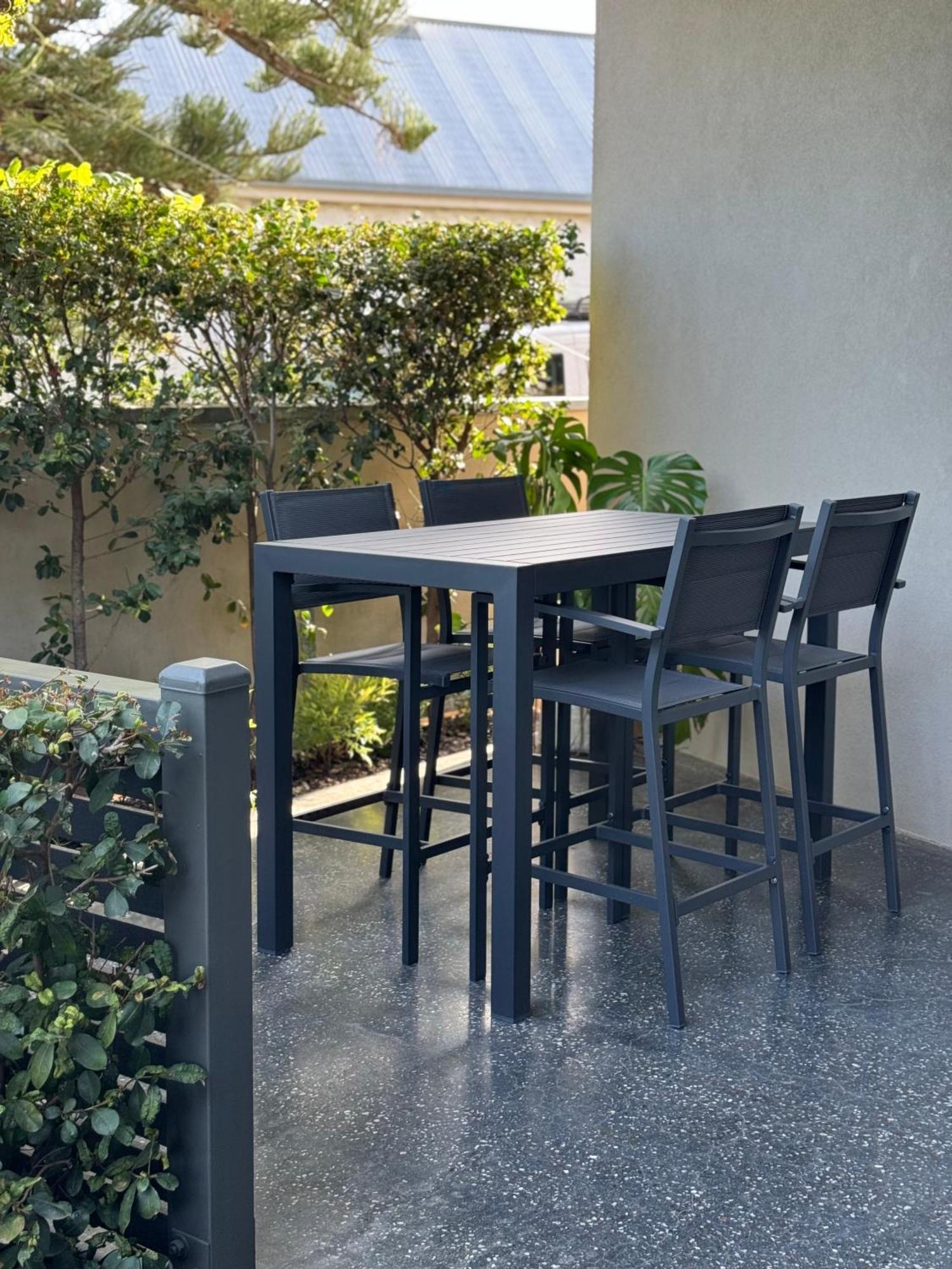 Barossa Bed & Breakfast Tanunda Luaran gambar