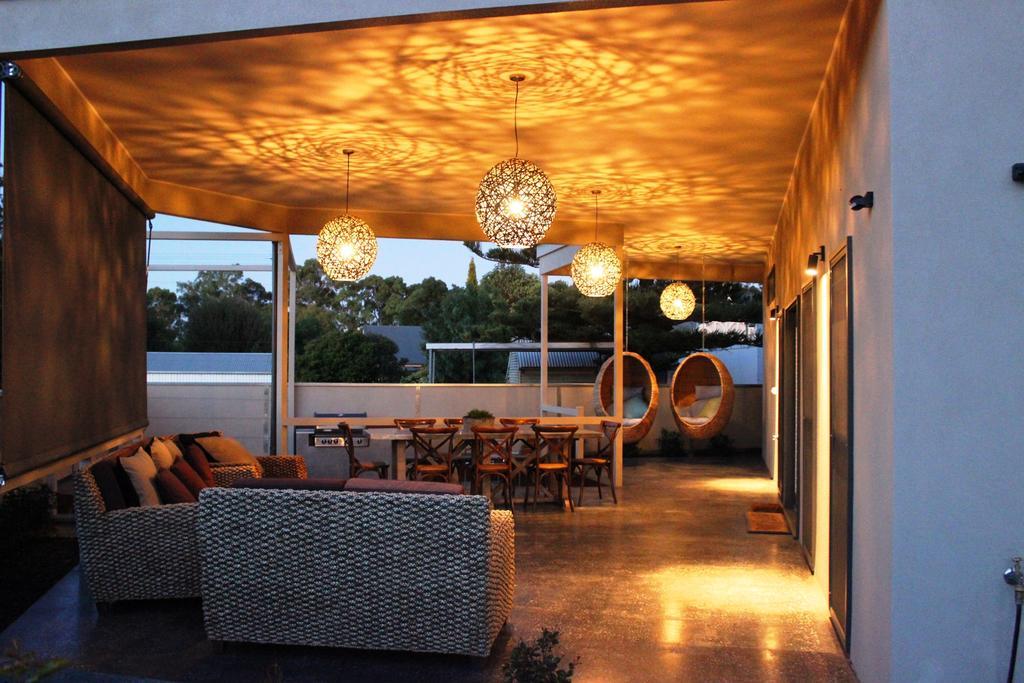 Barossa Bed & Breakfast Tanunda Bilik gambar