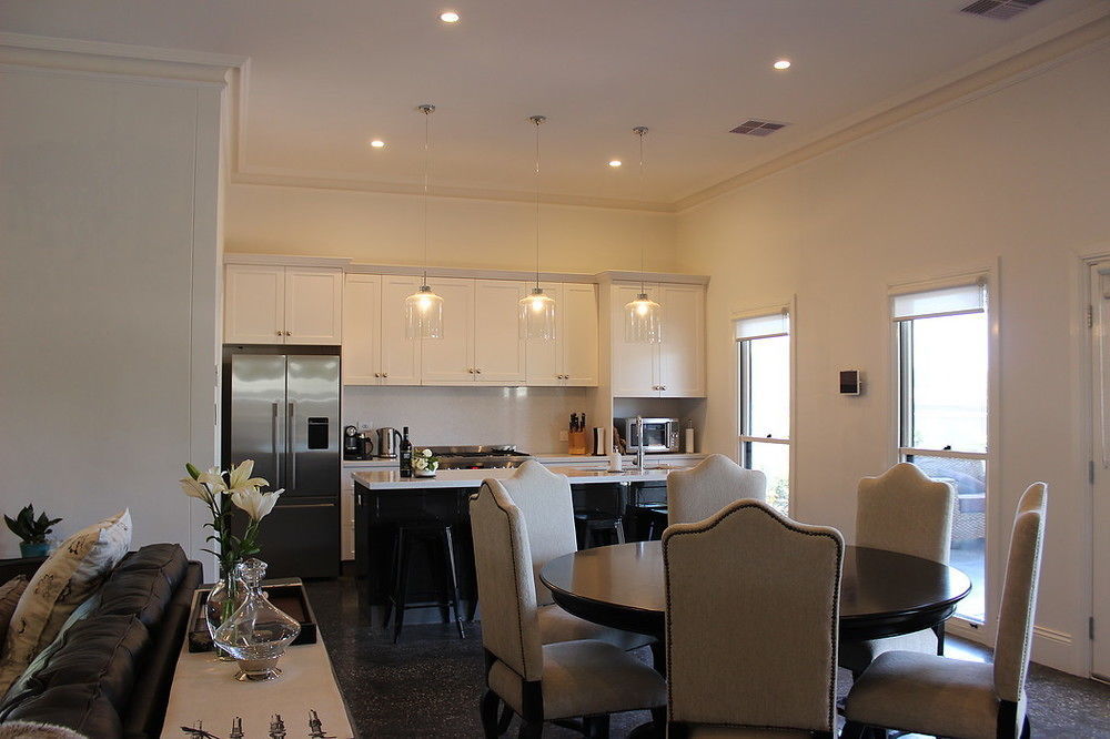 Barossa Bed & Breakfast Tanunda Luaran gambar
