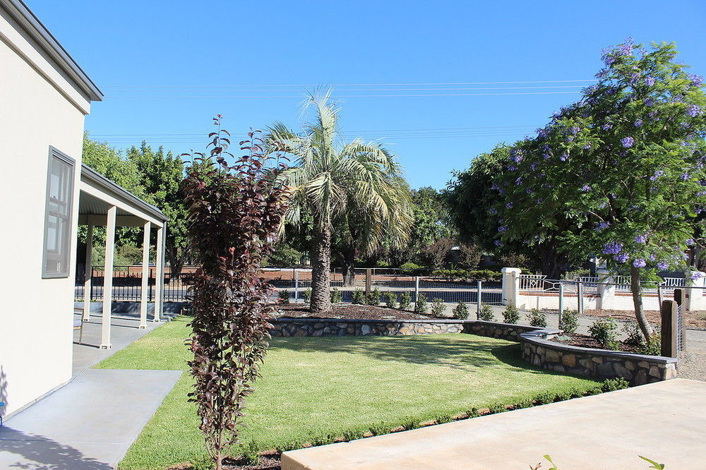 Barossa Bed & Breakfast Tanunda Luaran gambar