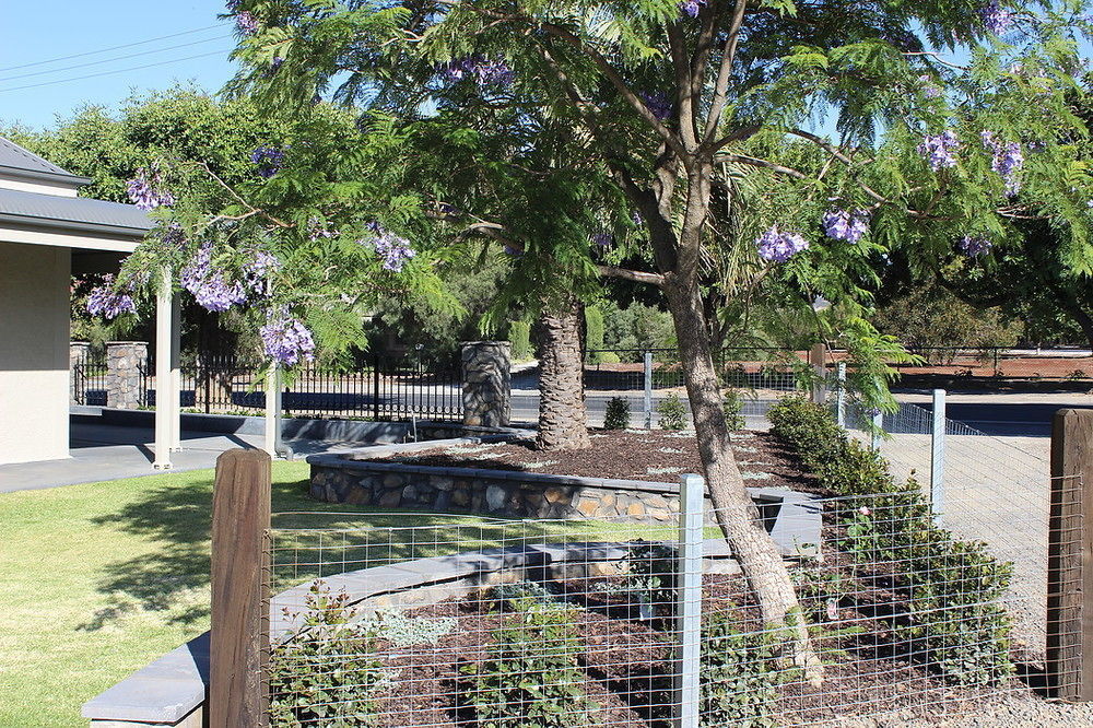 Barossa Bed & Breakfast Tanunda Luaran gambar