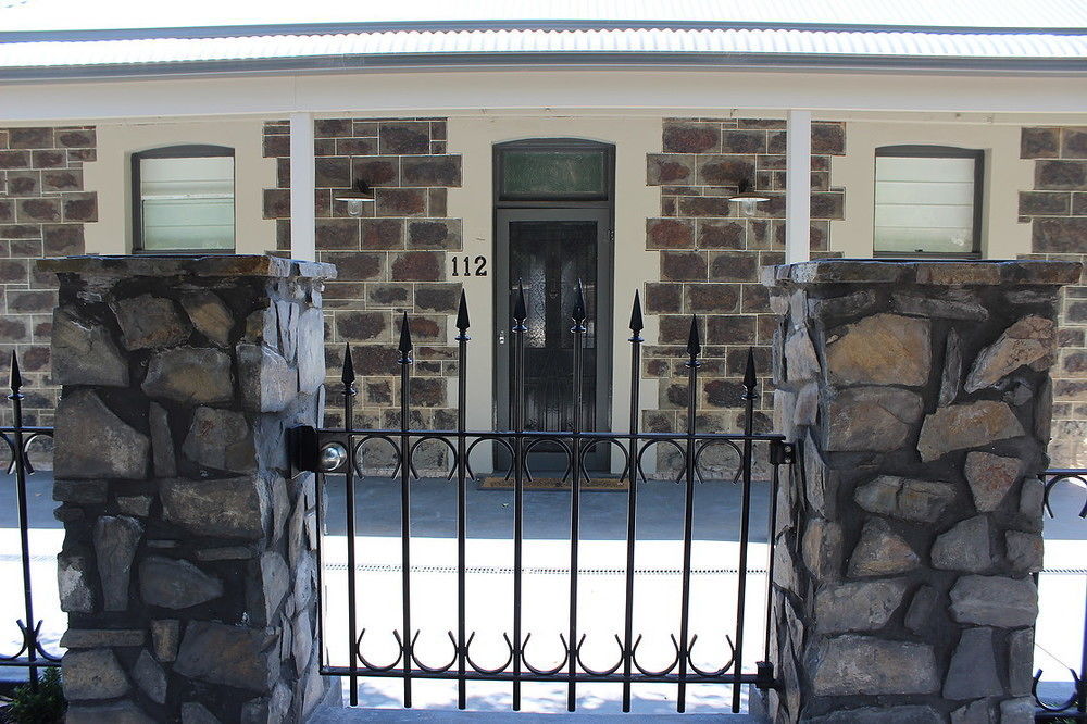 Barossa Bed & Breakfast Tanunda Luaran gambar