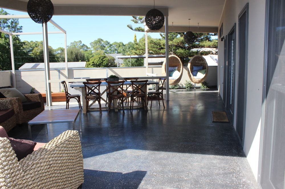Barossa Bed & Breakfast Tanunda Luaran gambar
