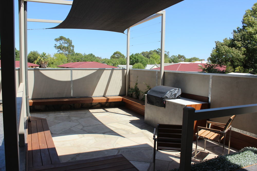 Barossa Bed & Breakfast Tanunda Luaran gambar