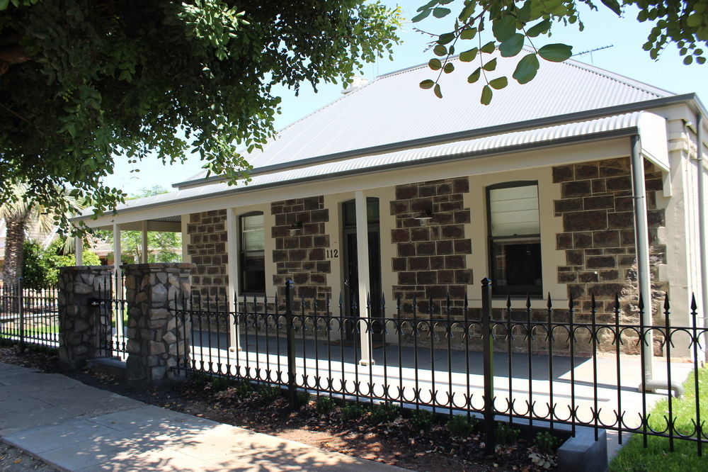 Barossa Bed & Breakfast Tanunda Luaran gambar