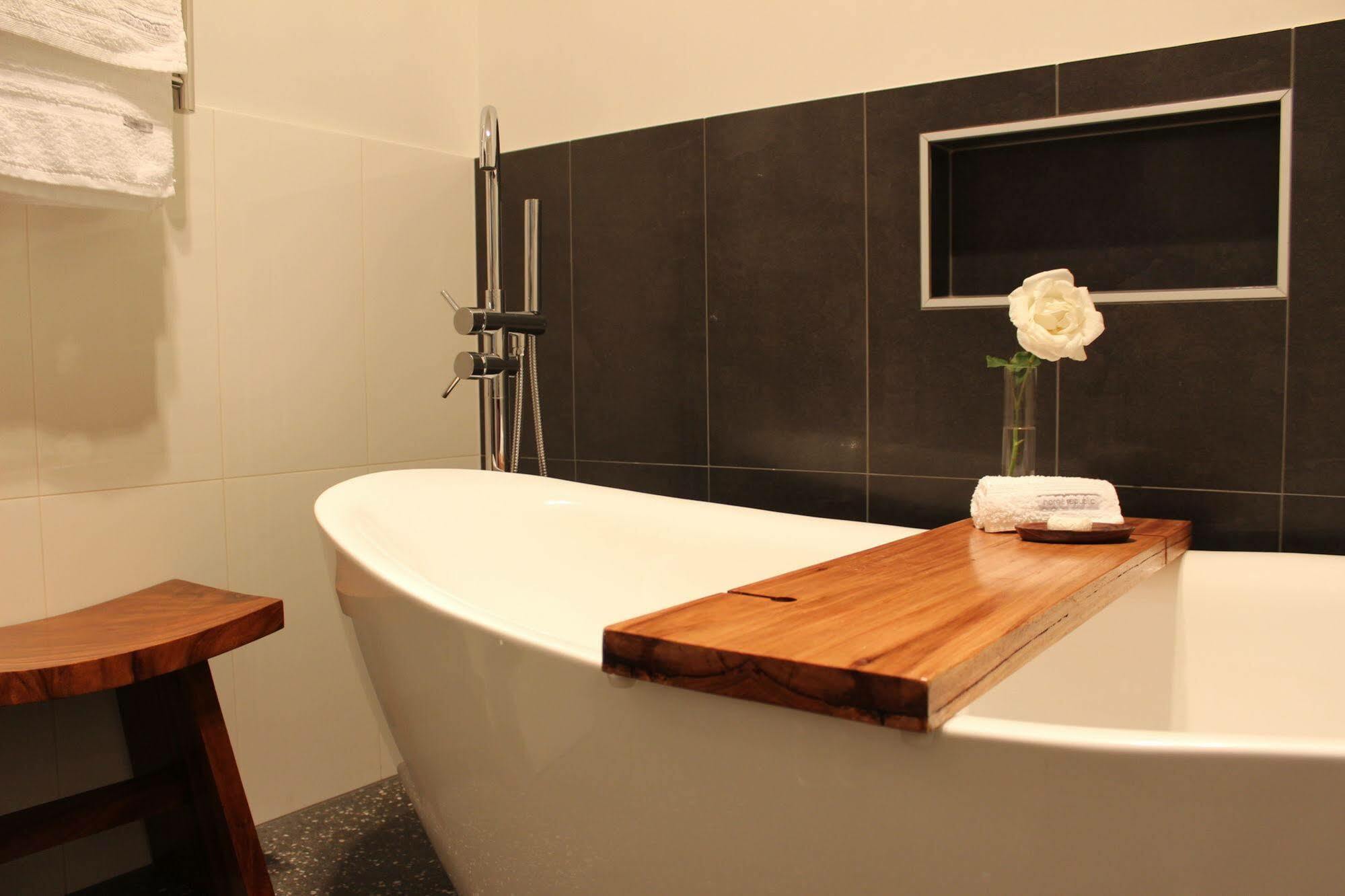 Barossa Bed & Breakfast Tanunda Luaran gambar