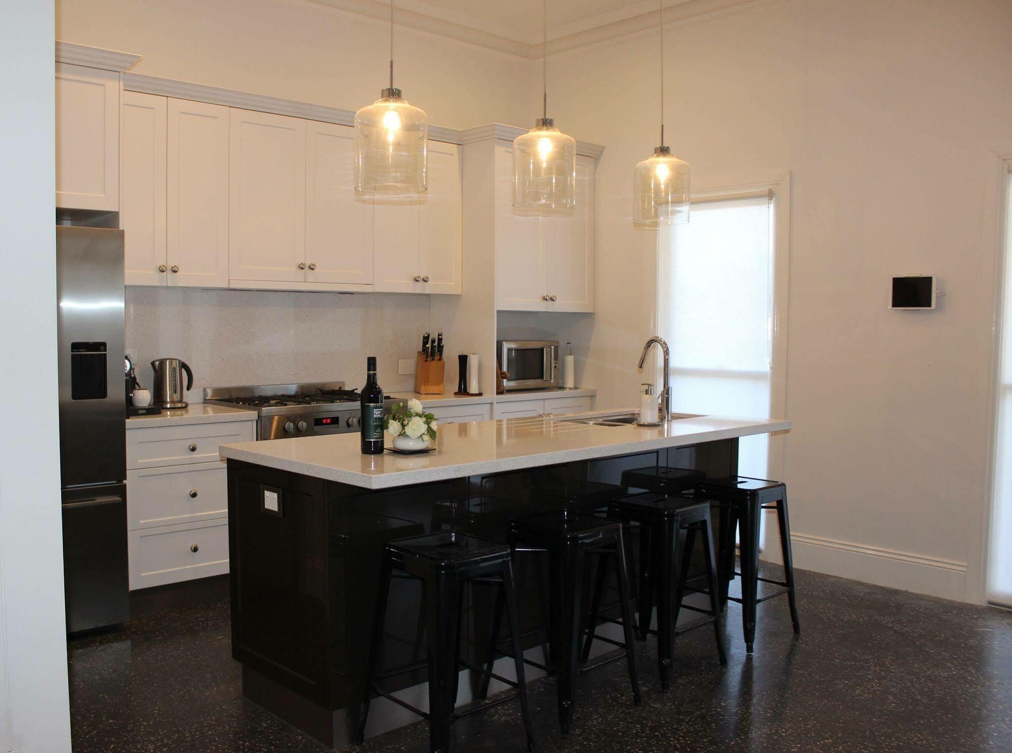 Barossa Bed & Breakfast Tanunda Luaran gambar