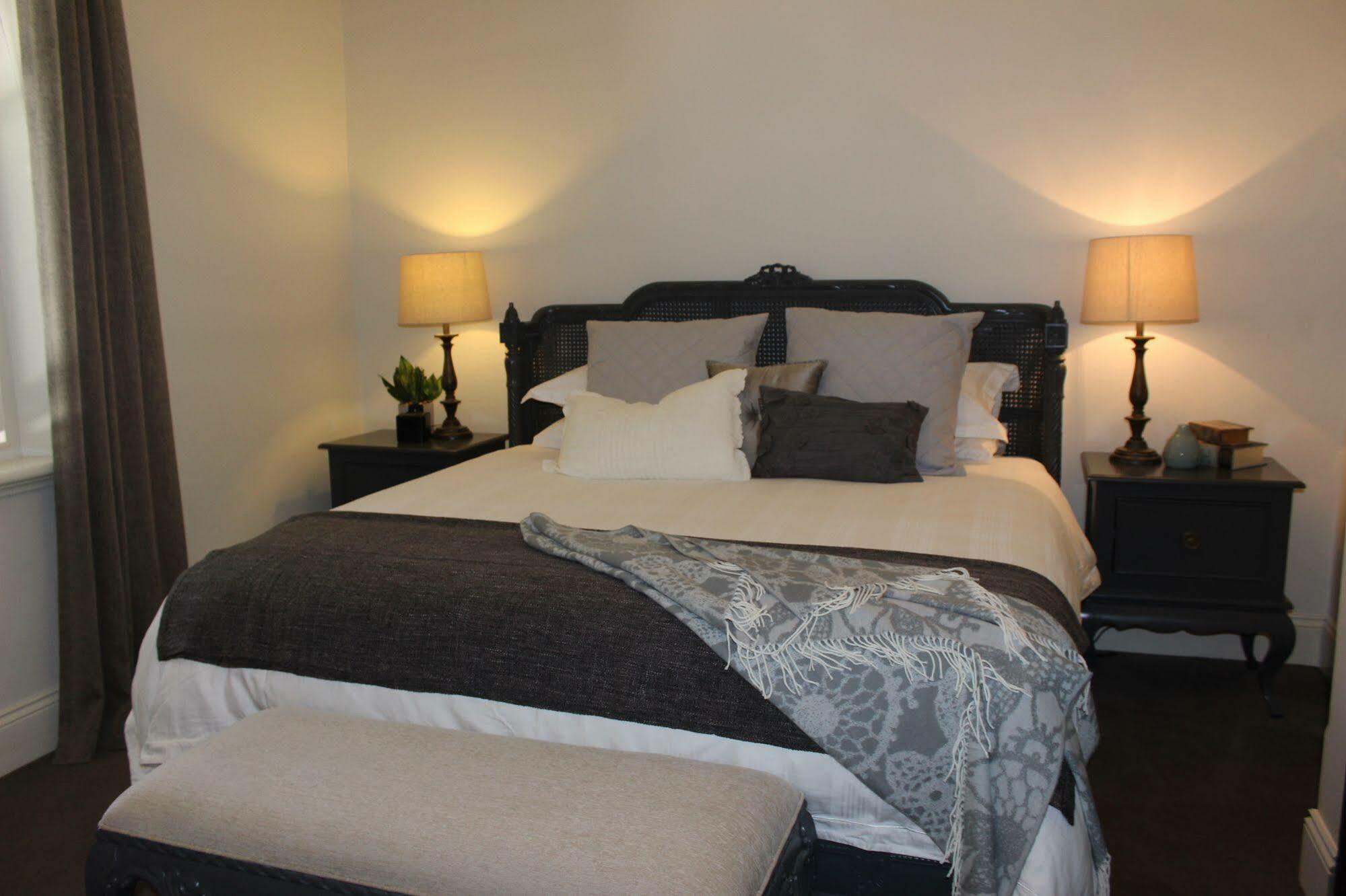Barossa Bed & Breakfast Tanunda Luaran gambar
